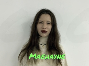 Maehayne