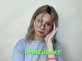 maeheart Gros Seins