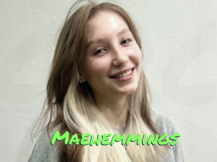 Maehemmings