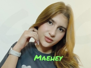Maehey