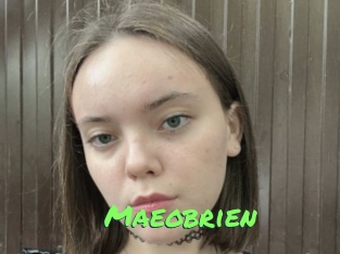 Maeobrien