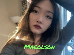 Maeolson