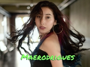Maerodrigues