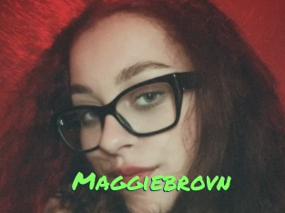 maggiebrovn Gros Seins