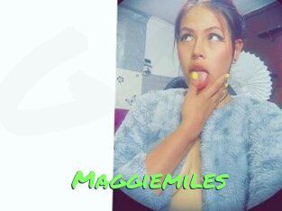 Maggiemiles