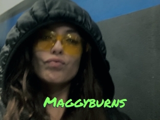 Maggyburns