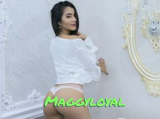 Maggyloyal