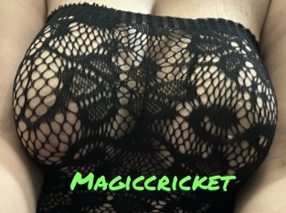 Magiccricket
