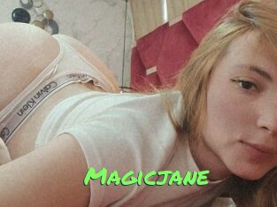 magicjane Gros Seins