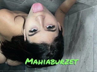 mahiaburzet Gros Seins