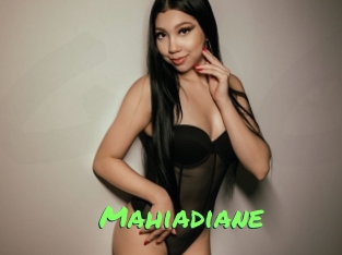 mahiadiane Gros Seins