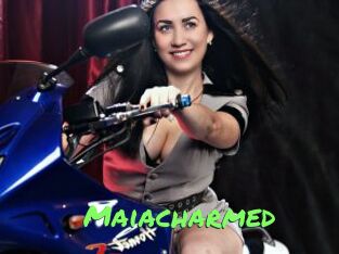 maiacharmed Gros Seins