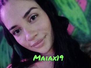 Maiax19
