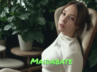 Maidabate