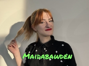 Maidabawden