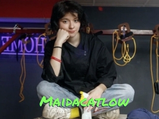 maidacatlow Gros Seins