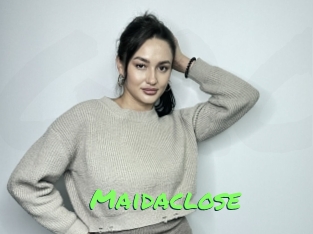 Maidaclose