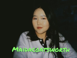 Maidacoatsworth