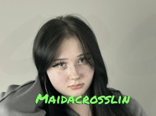 Maidacrosslin