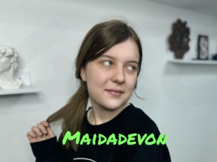 Maidadevon