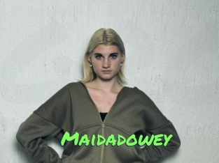 Maidadowey
