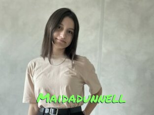 maidadunnell Gros Seins