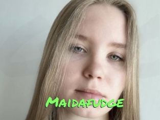 Maidafudge