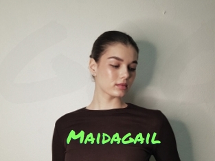 Maidagail