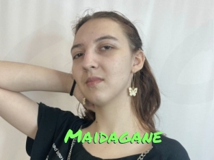 Maidagane