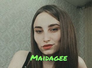Maidagee