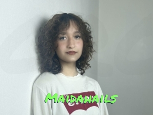 Maidahails