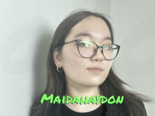 Maidahaydon