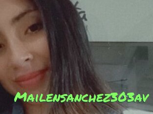 Mailensanchez303av