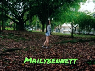 Mailybennett
