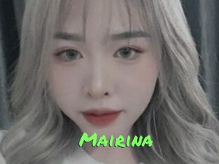 mairina Gros Seins
