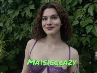 maisiecrazy Gros Seins