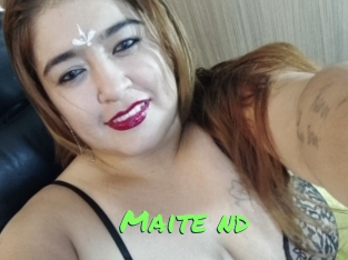 maite_nd Gros Seins