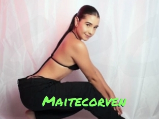 Maitecorven
