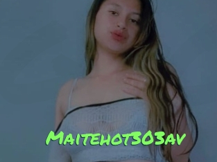 Maitehot303av