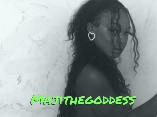 Majithegoddess