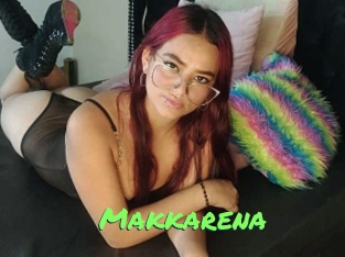 Makkarena