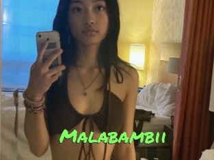 Malabambii