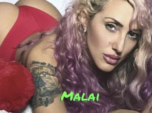malai Gros Seins