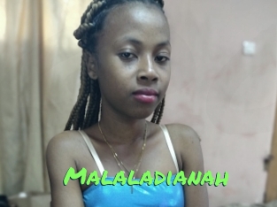 malaladianah Gros Seins
