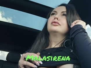 malasirena Gros Seins