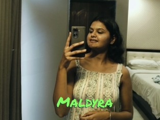 Maldyra