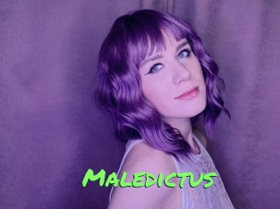 Maledictus