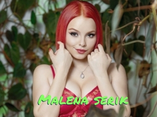 Malena_serik