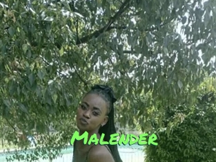 malender Gros Seins