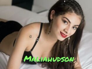 maliahudson Gros Seins